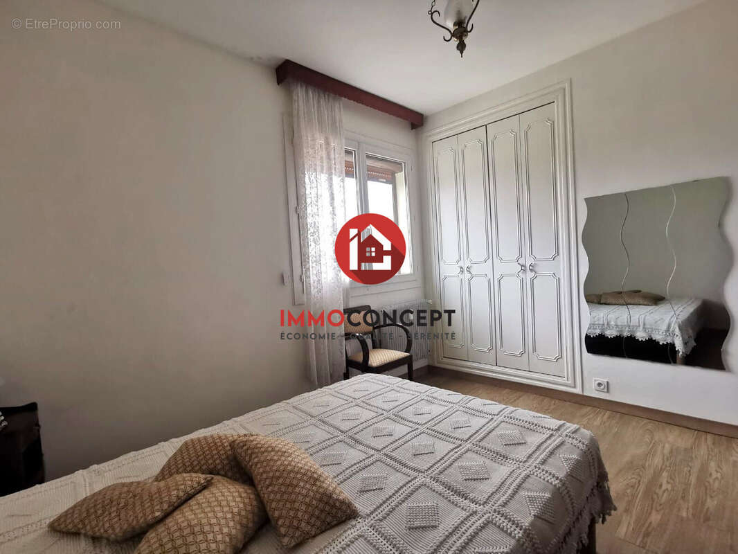 Appartement à NIMES