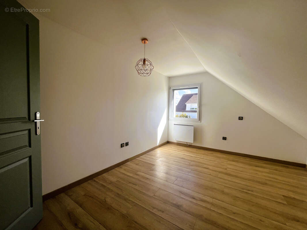 Maison à LUISANT