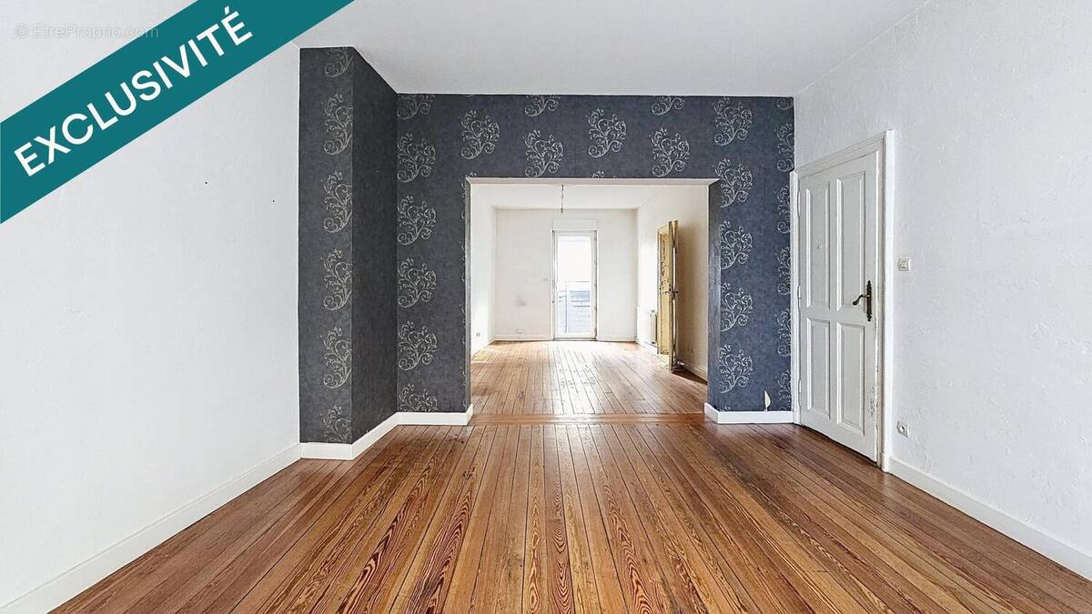 Photo 1 - Maison à THIONVILLE