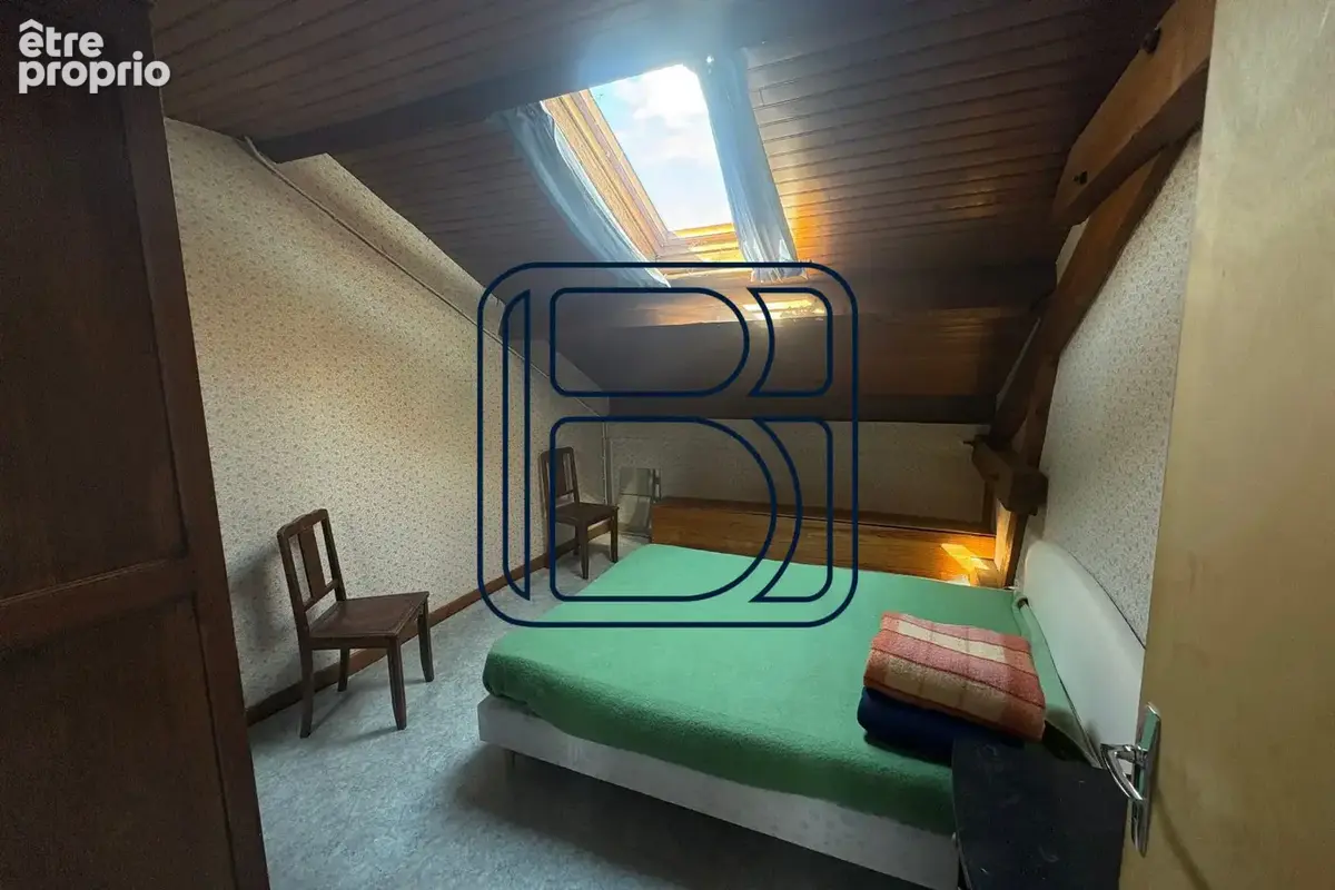 Appartement 55 m² à Ambert  - photo 7