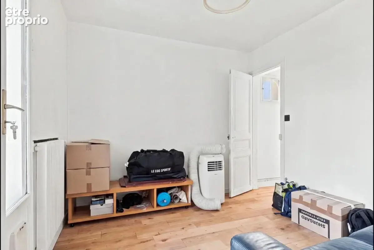 Appartement de 3 pièces de 48 m² à Vitry-sur-Seine - photo 8