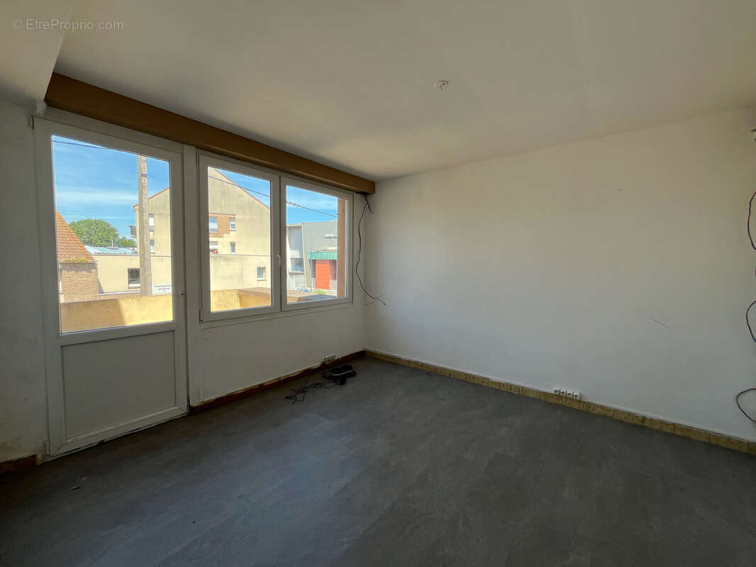 Appartement à DUNKERQUE