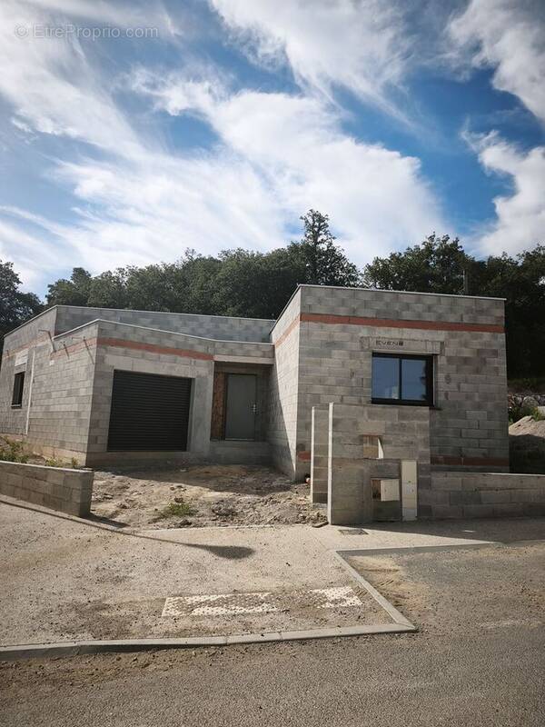 Maison à BANYULS-DELS-ASPRES