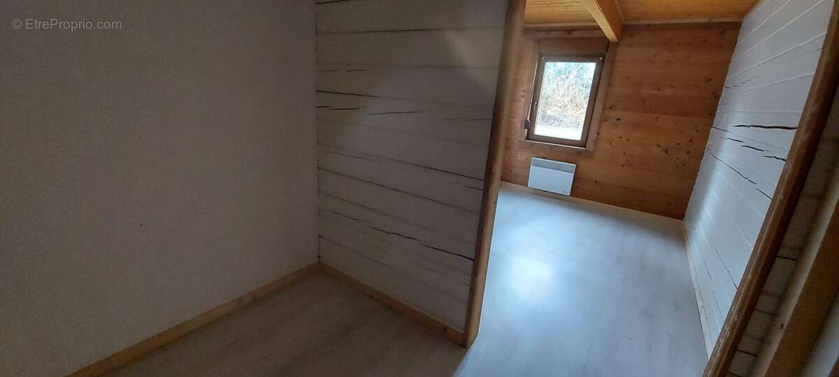 Maison à GERARDMER
