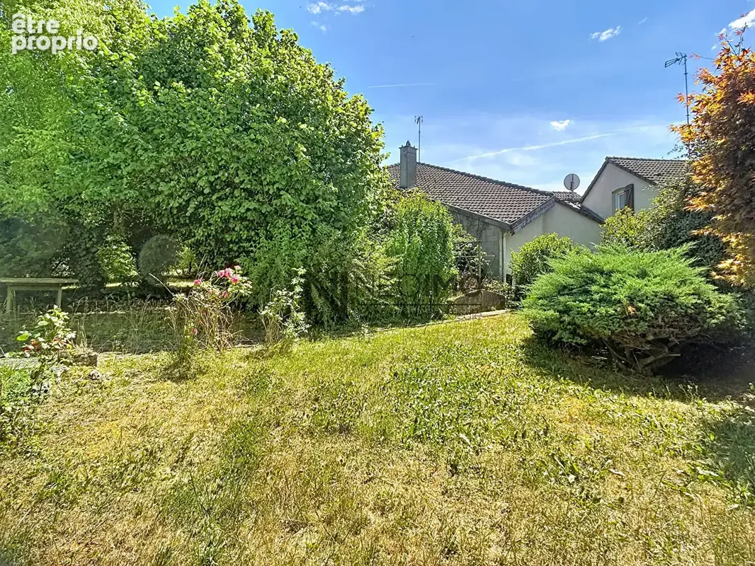 Maison sur sous sol Gironcourt Sur Vraine - photo 13