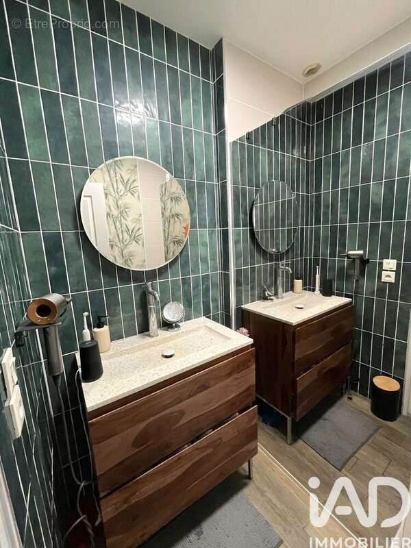 Photo 9 - Appartement à POITIERS