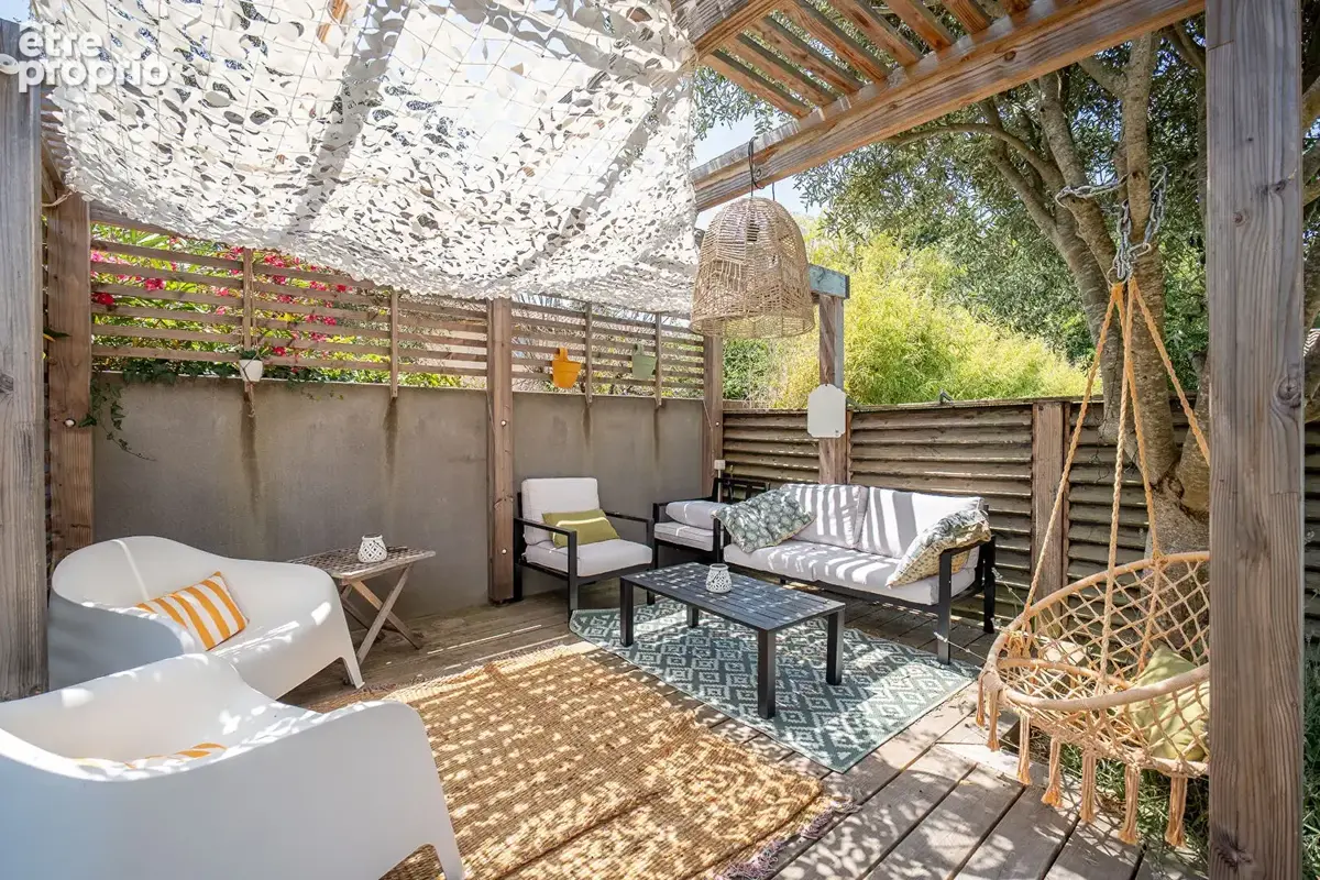 Lauzerville  Maison contemporaine plain pied - photo 8