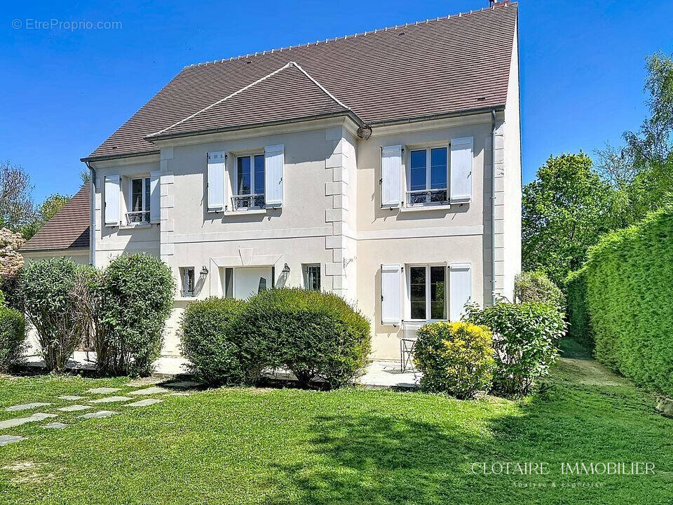 Maison à NERY