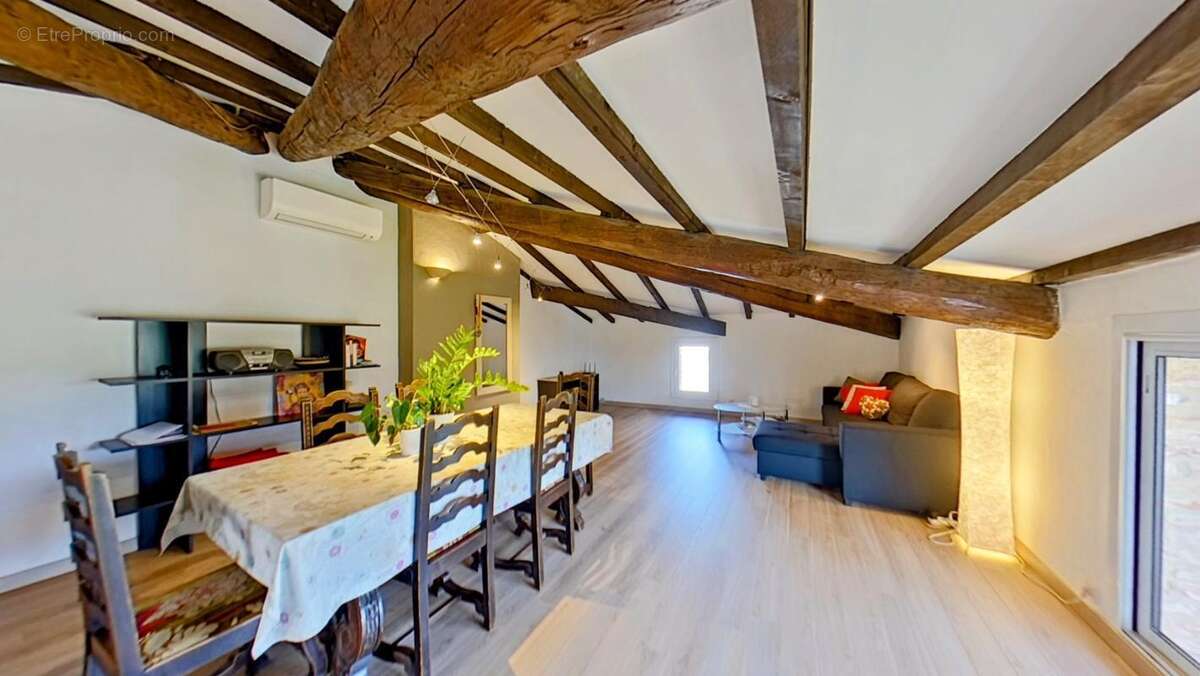 Maison 463 m² à Canohes  - photo 23