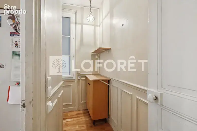 Paris VII - Gros Caillou - Champs de Mars - 47m² à rénover - photo 6