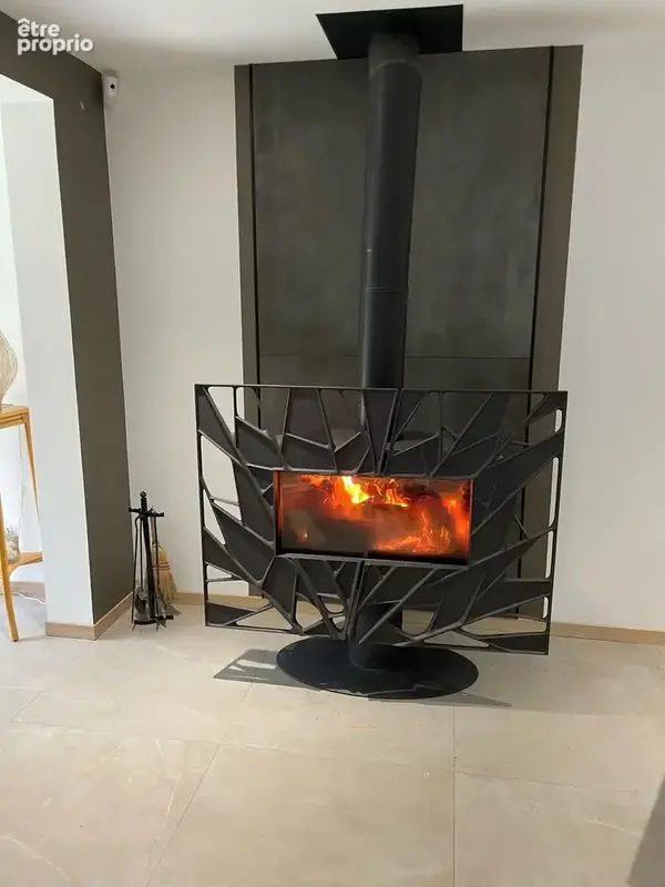 Maison contemporaine 170 m² - photo 12