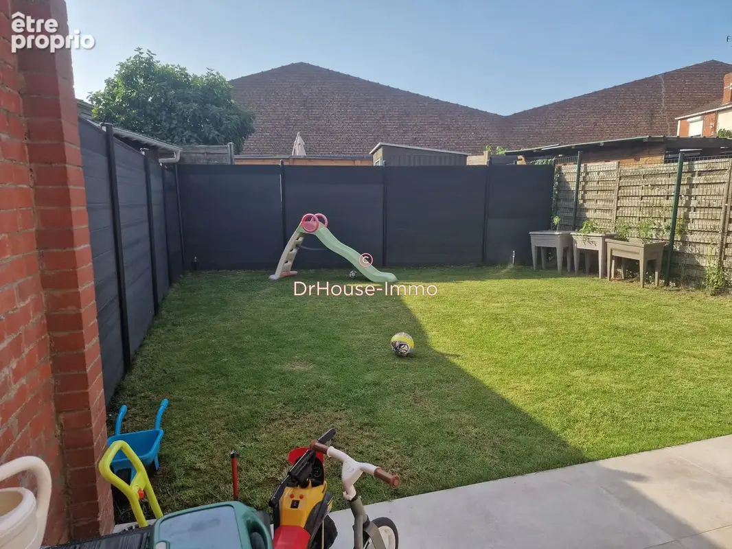 Maison 4 pièces 90 m² à vendre à Wattrelos (59150) - photo 52