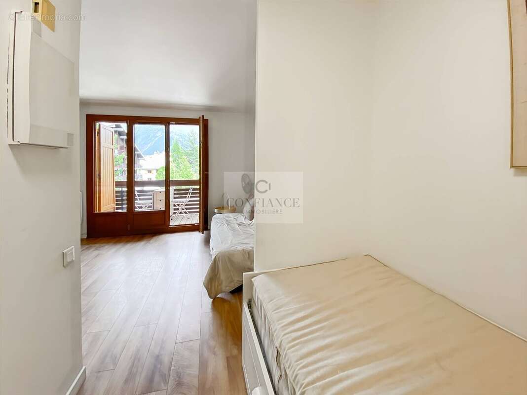 Appartement à SAINT-ETIENNE-DE-TINEE