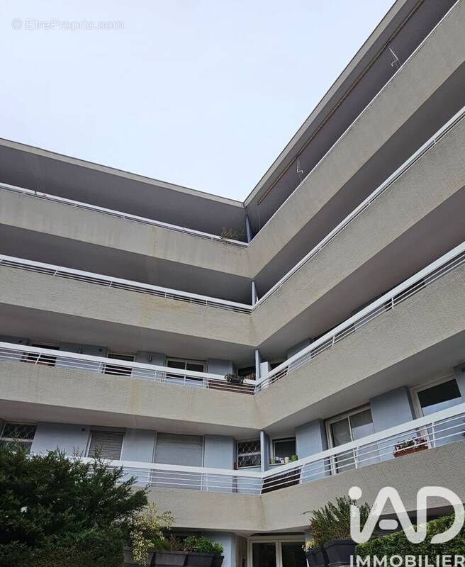 Photo 1 - Appartement à VENCE