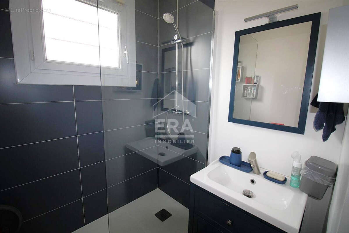 Maison à PONTAULT-COMBAULT