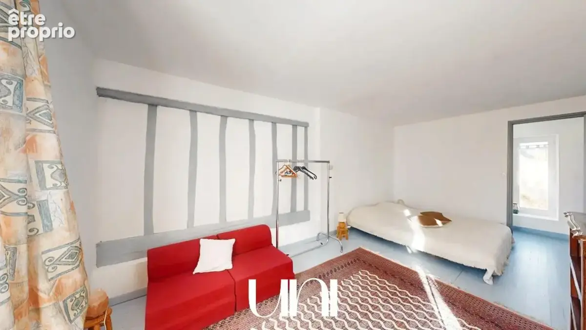 Maison 8 pièces 215 m² à vendre à Jort (14170) - photo 4