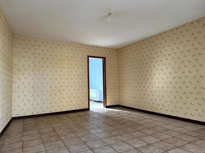 Maison à vendre 5 pièces MARIGNY LE CAHOUET (21) - photo 7