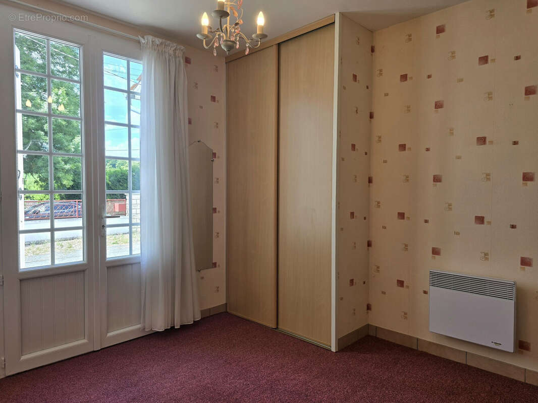 Maison 102 m² à Villetoureix  - photo 6