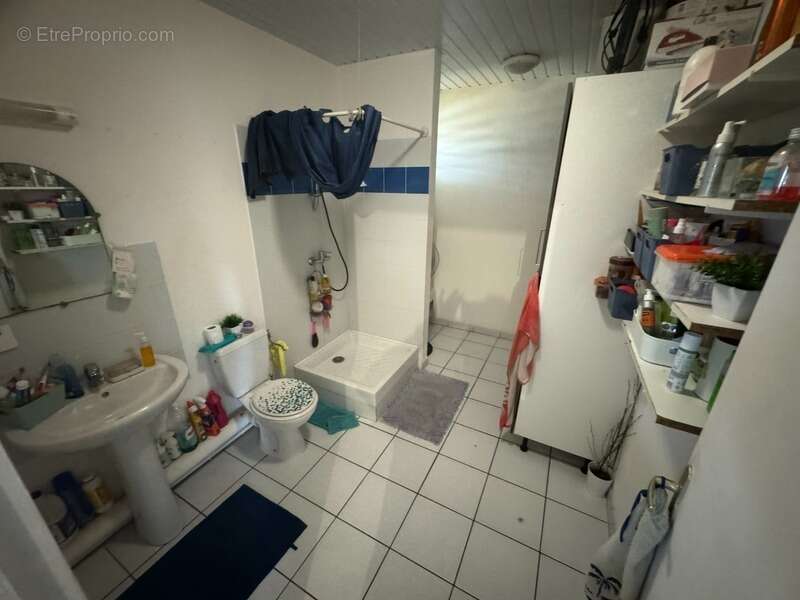 Appartement à CAYENNE