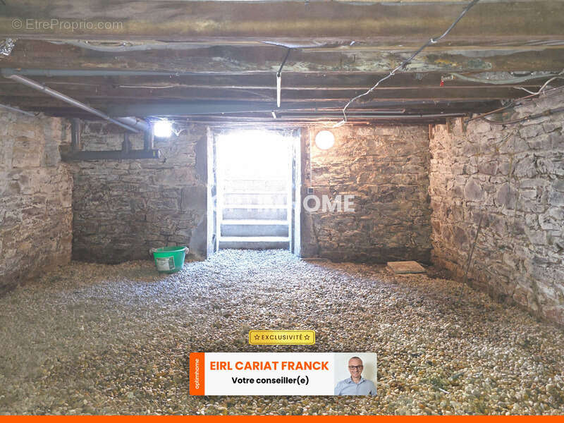 Immeuble à vendre BOSMOREAU LES MINES (23) - photo 12