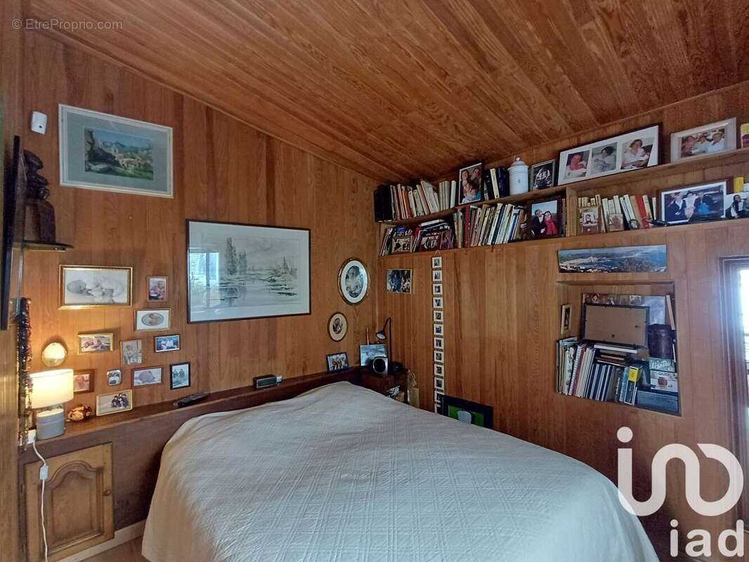 Photo 6 - Maison à SAINT-SEBASTIEN-SUR-LOIRE