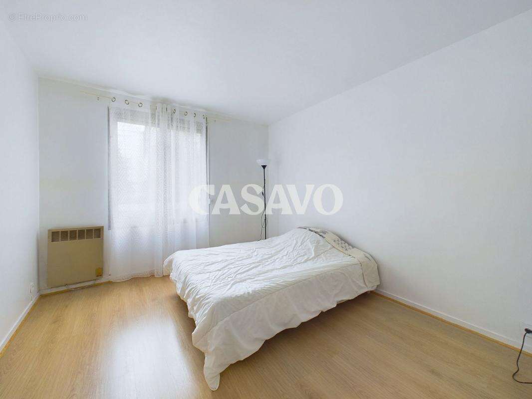 Appartement à PARIS-20E