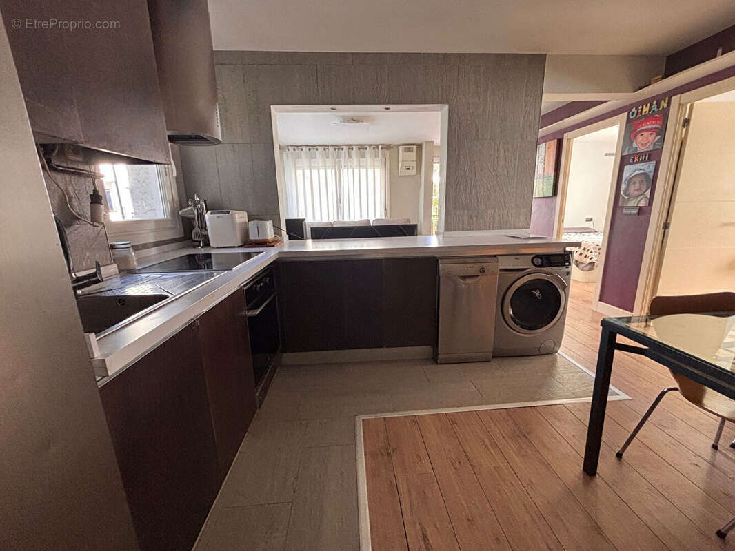 Appartement à HENDAYE