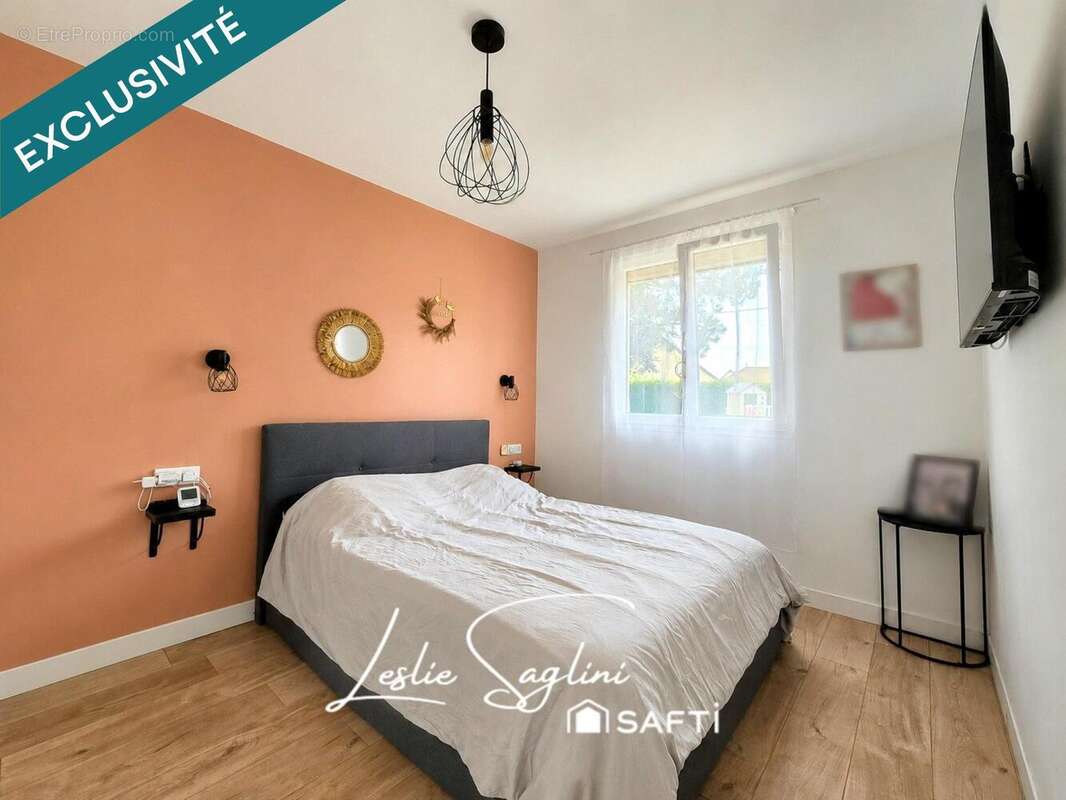 Maison 120 m² à Saint-Pierre-Sur-Dives  - photo 8