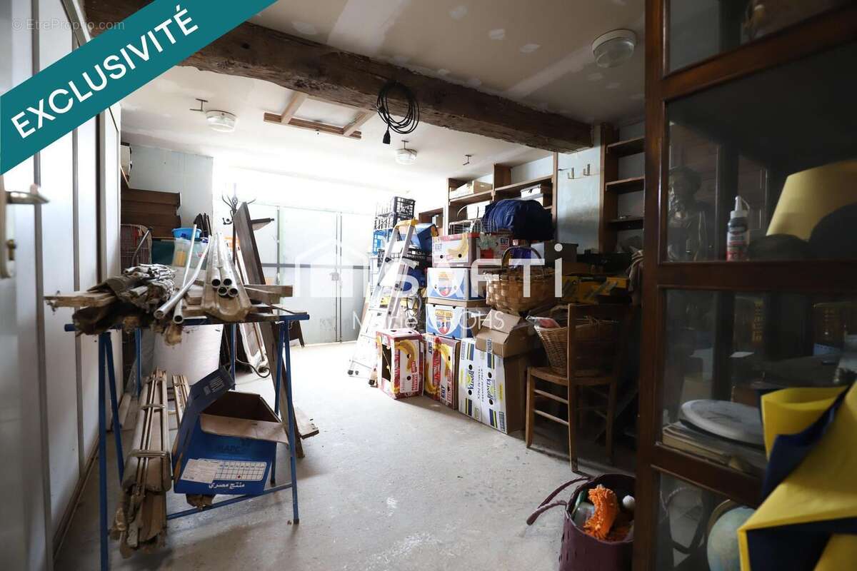 Photo 9 - Maison à BRUYERES-LE-CHATEL