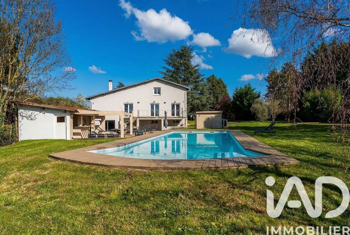 Photo 4 - Maison à DOMMARTIN