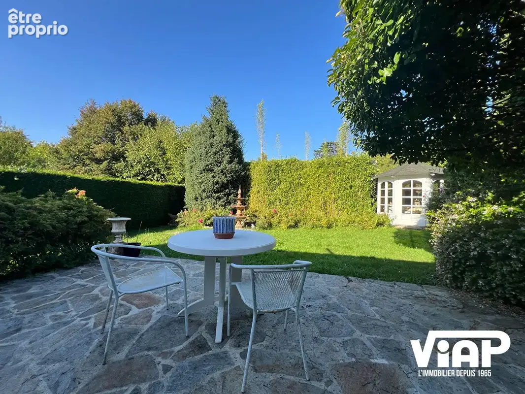 Maison Panazol 115 m2 - photo 3