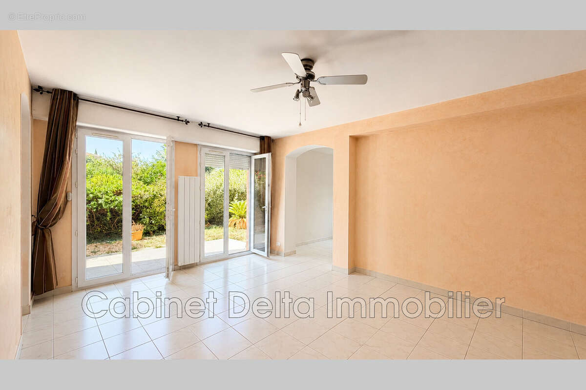 Appartement 65 m² à Sanary-Sur-Mer  - photo 3