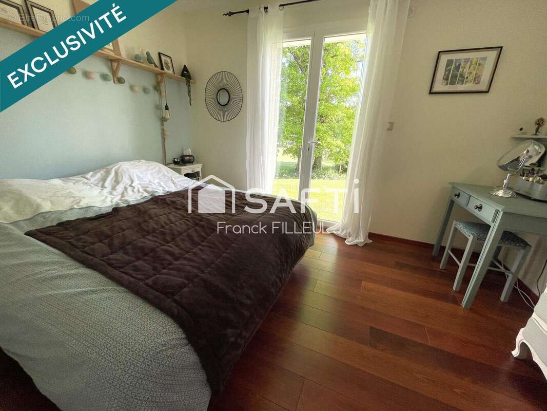 Photo 6 - Maison à CONDAT-SUR-VIENNE