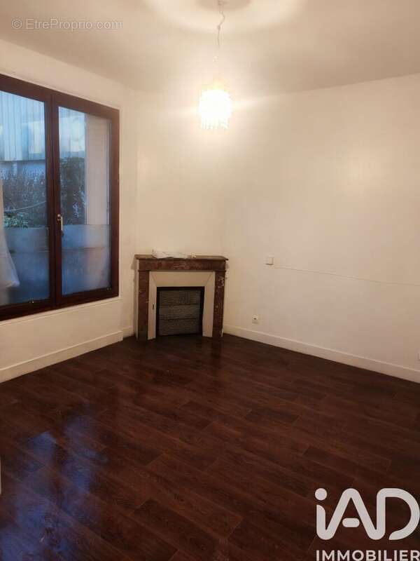 Photo 8 - Maison à HOUILLES