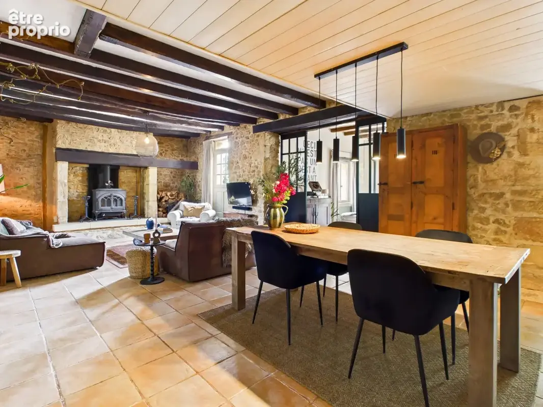 Une opportunité unique de gîte et glamping haut de gamme à proximité de Sarlat - photo 4