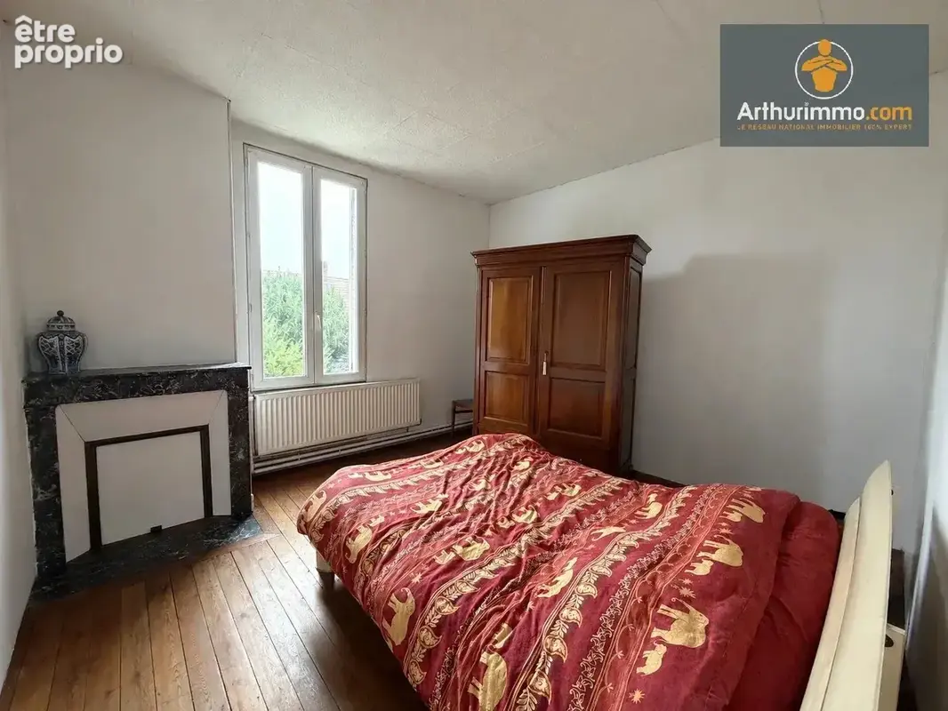 Vente Maison Attichy(60350) 129 000ï¿œ - photo 5