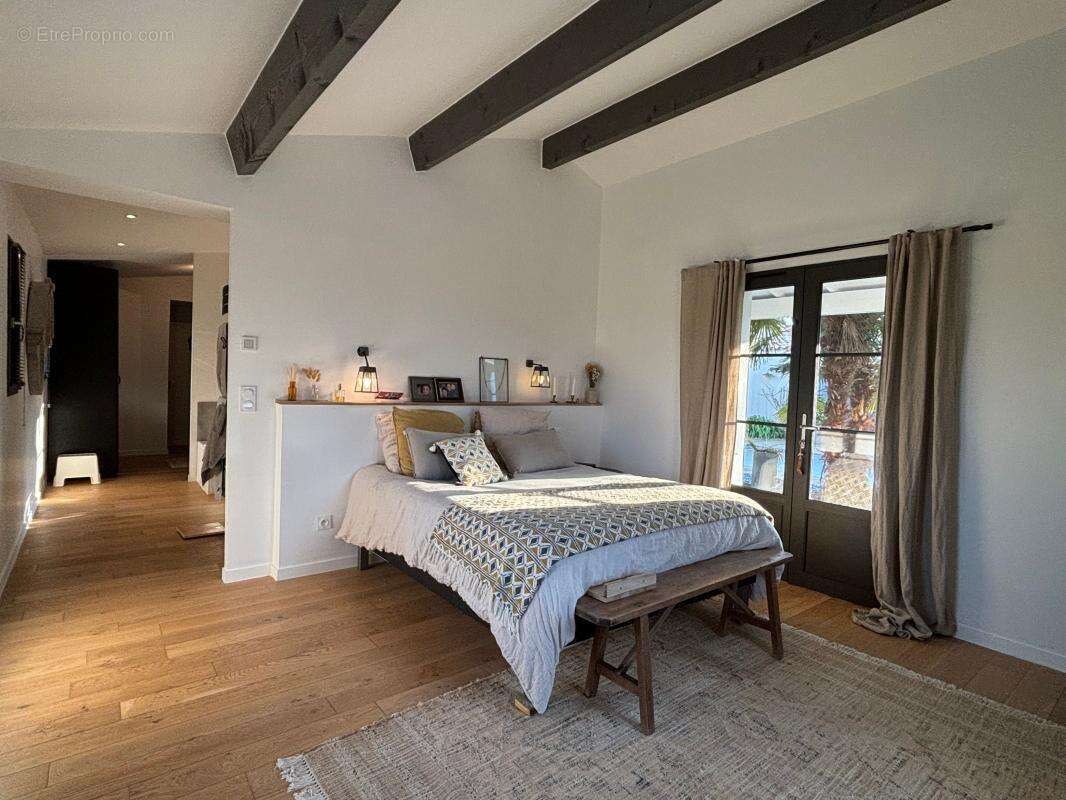 Maison à SAINT-PIERRE-D'OLERON