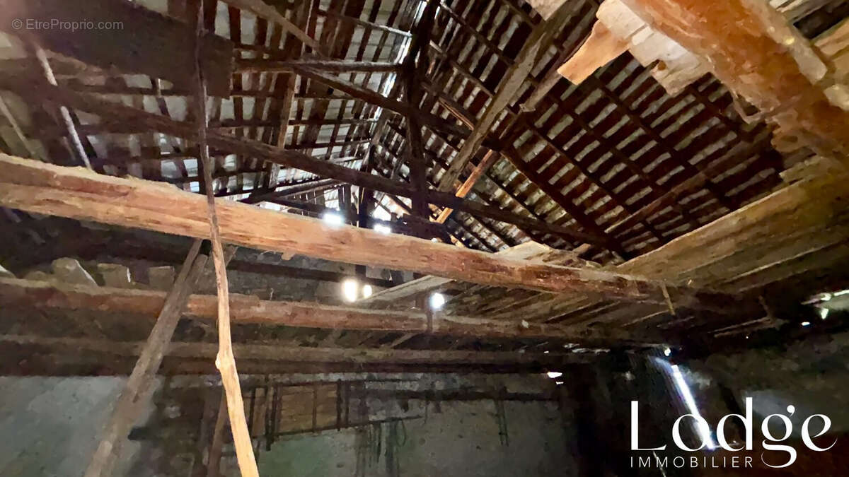 Maison à L&#039;ARGENTIERE-LA-BESSEE