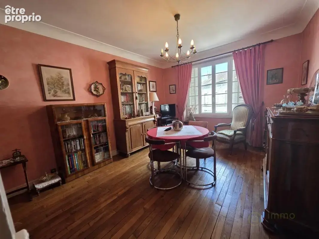 Appartement - photo 3