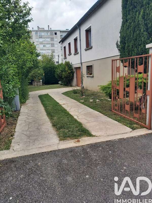 Photo 7 - Maison à SENS