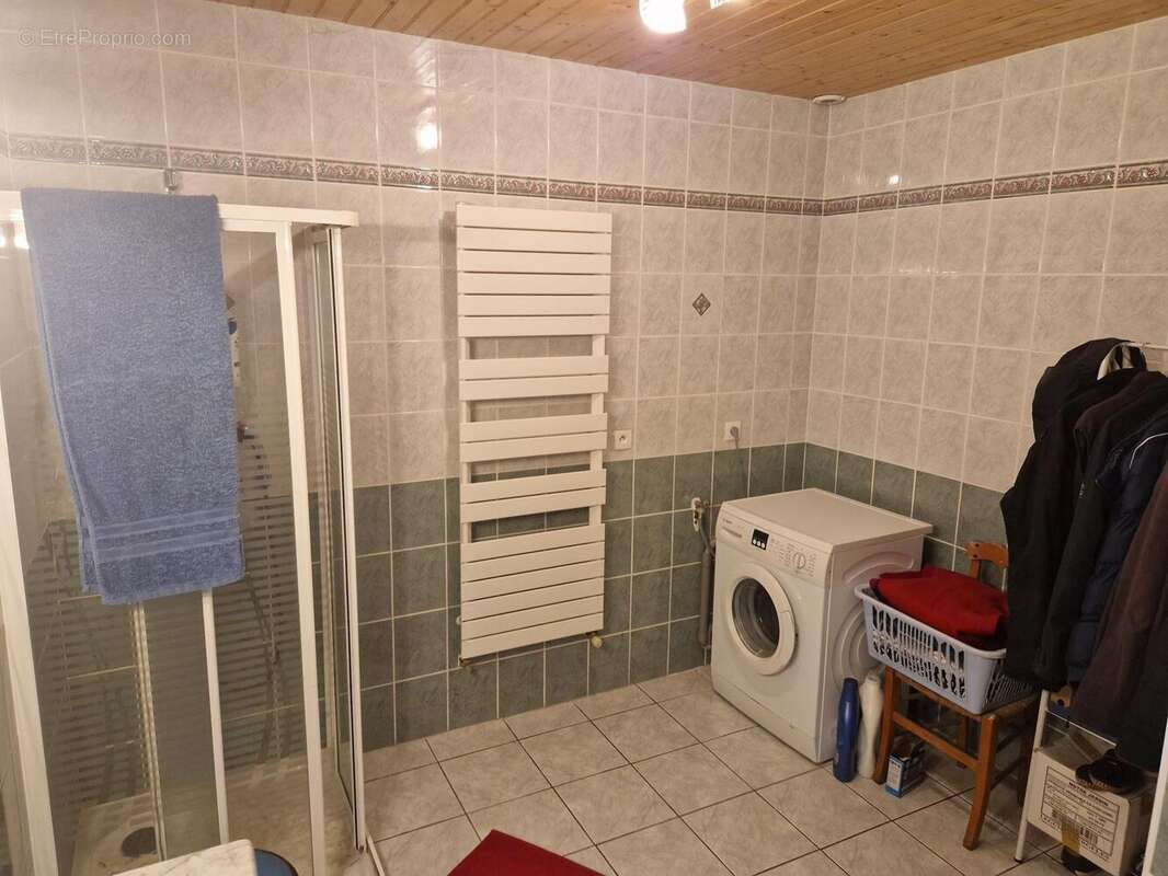 Maison 114 m² à La Taillee  - photo 5