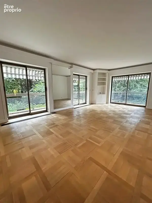 4 pieces 98,03 m² sur balcon de 25 m² - boulevard du chateau - photo 4