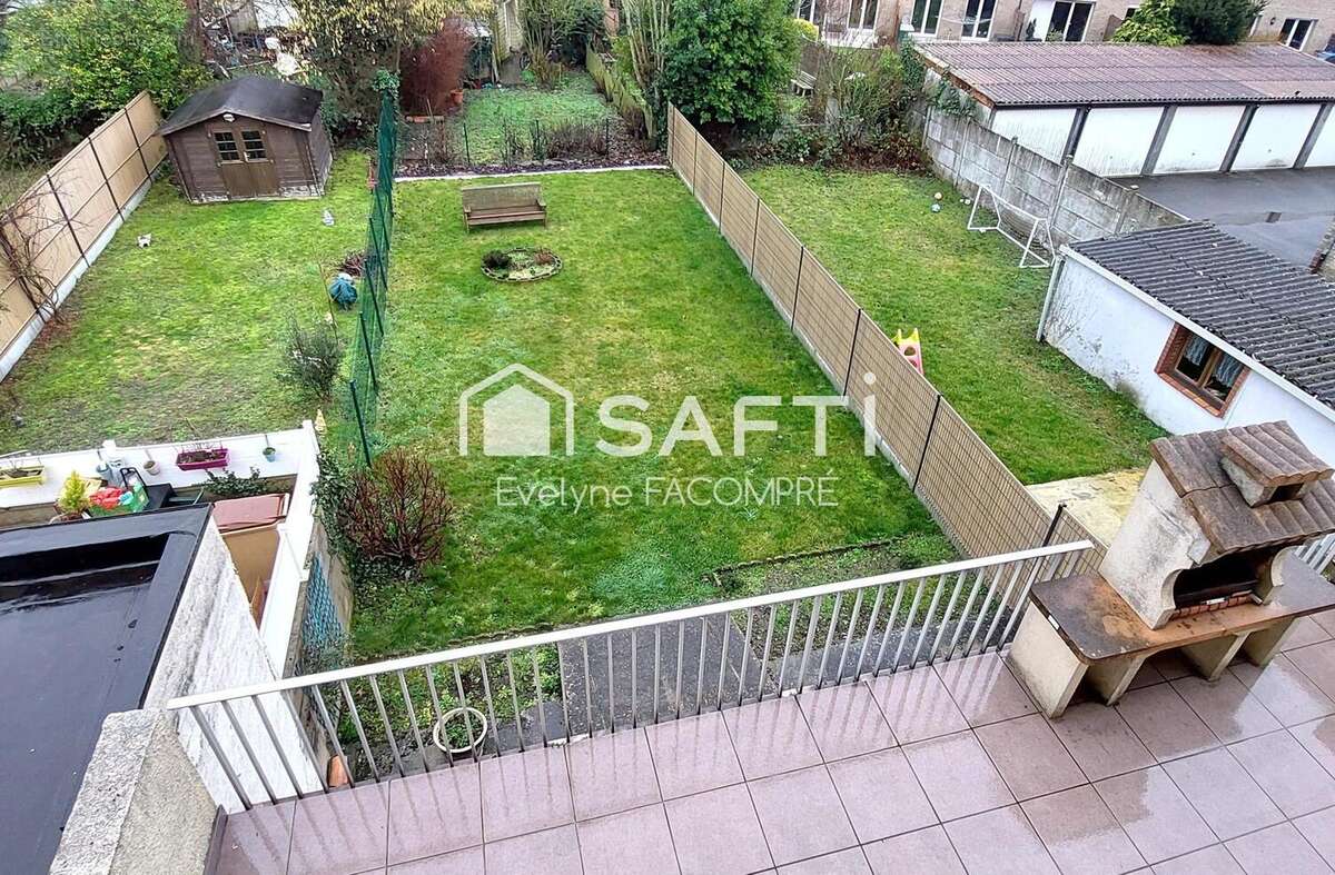 Photo 8 - Maison à COUDEKERQUE-BRANCHE