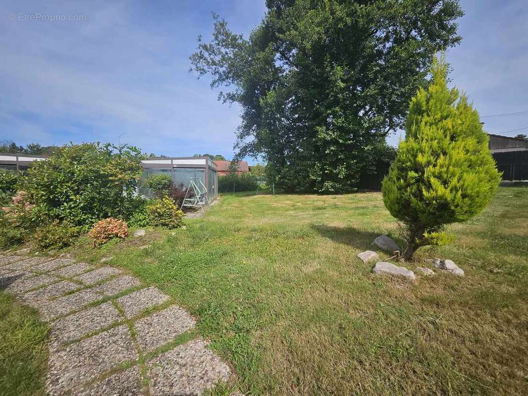 Maison à BERTRICHAMPS