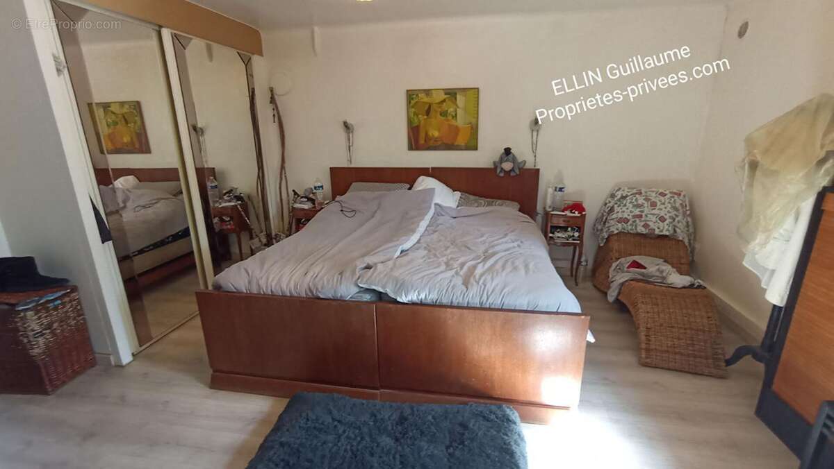 Maison à RIVESALTES
