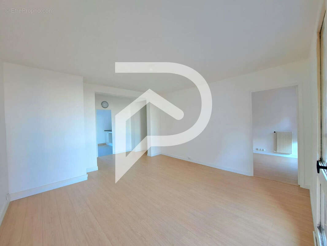 Appartement à BEAUVAIS