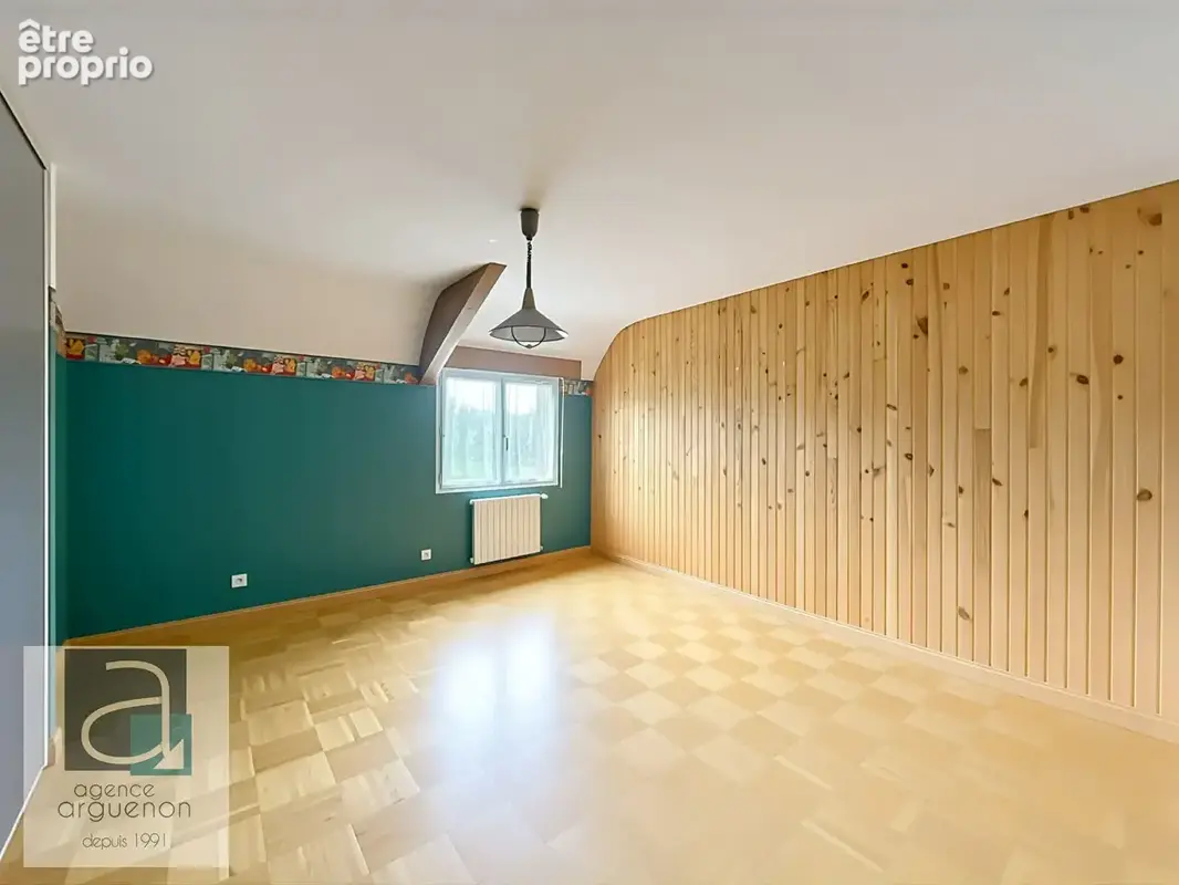 CAULNES- Propriété de caractère avec gîte indépendant et vastes dépendances - photo 6
