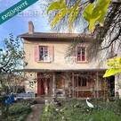 Photo 1 - Maison à CHERVEIX-CUBAS