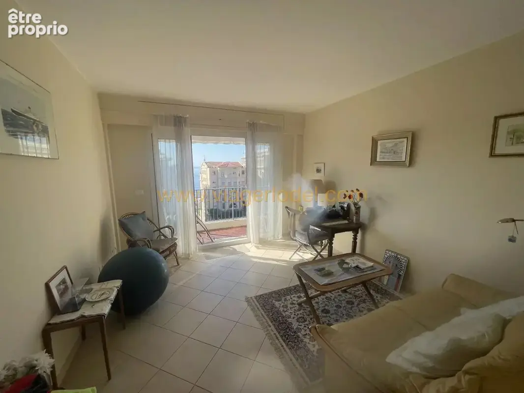 Photo Appartement à Nice au prix de 440 000€