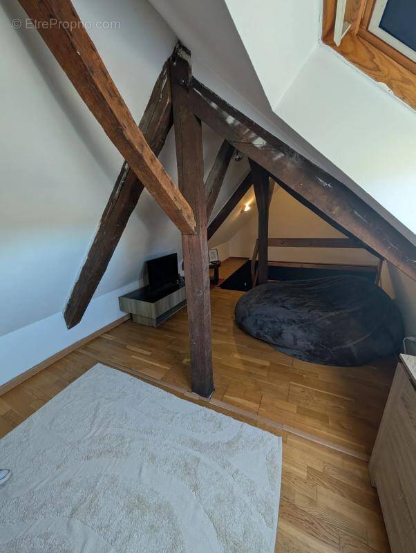 Appartement à DOULLENS